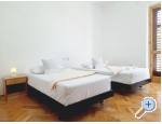 Appartements Neda - ibenik Kroatien