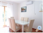 Appartements Neda - ibenik Kroatien