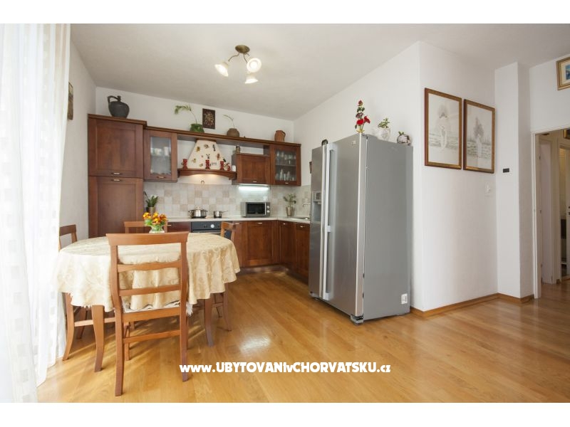 Apartment Nino 2 – Ferienwohnung Sibenik, Kroatien – Foto 10