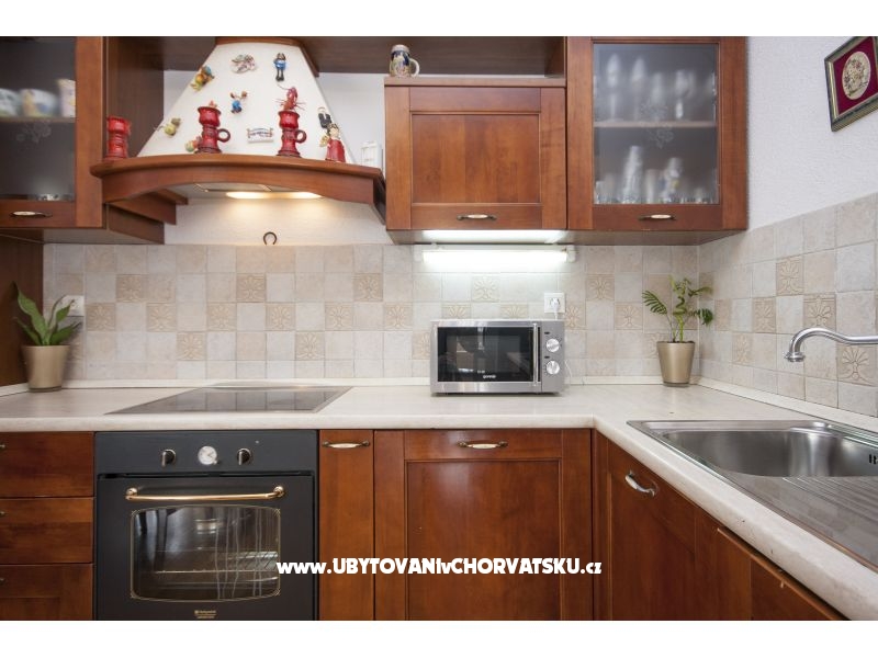 Apartment Nino 2 – Ferienwohnung Sibenik, Kroatien – Foto 11