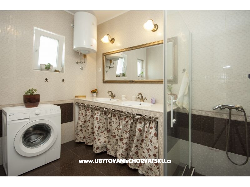 Apartment Nino 2 – Ferienwohnung Sibenik, Kroatien – Foto 12