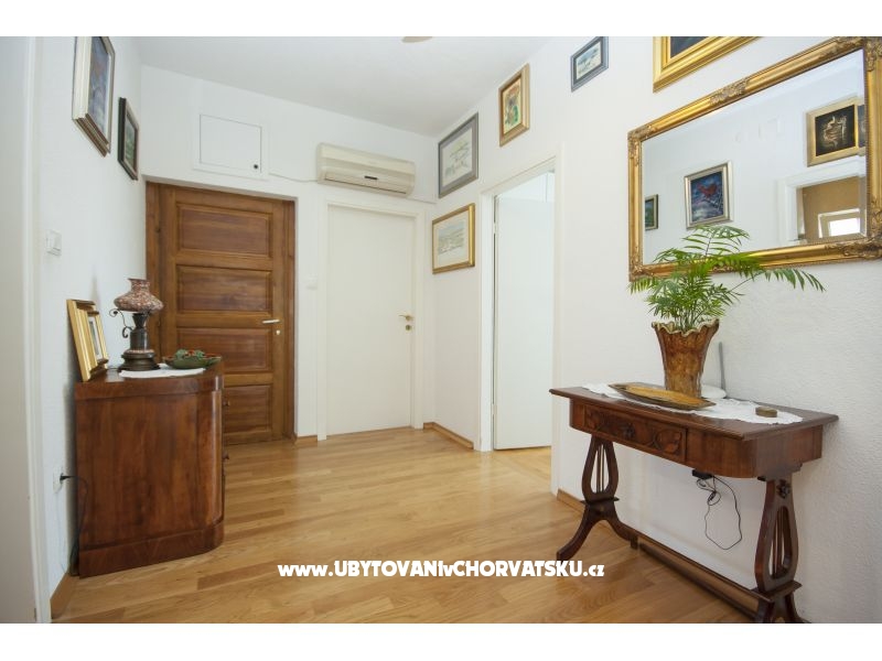 Apartment Nino 2 – Ferienwohnung Sibenik, Kroatien – Foto 13