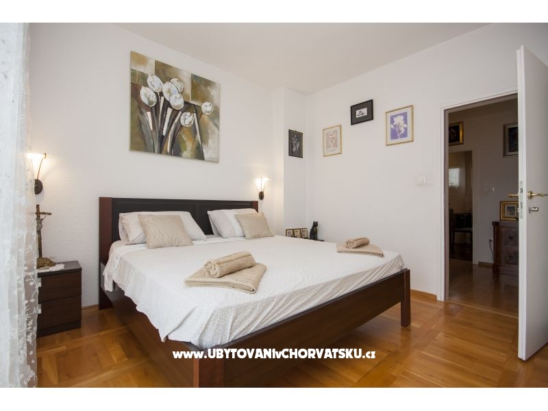 Apartment Nino 2 – Ferienwohnung Sibenik, Kroatien – Foto 14