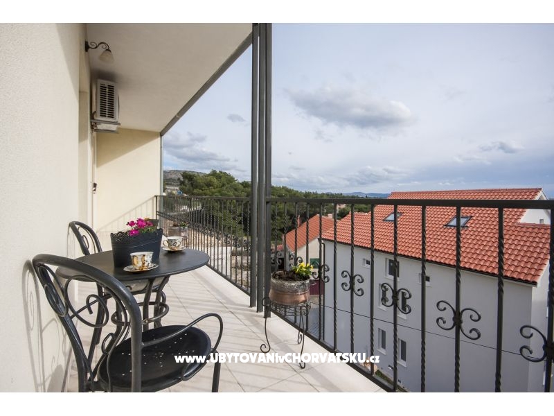 Apartment Nino 2 – Ferienwohnung Sibenik, Kroatien – Foto 15