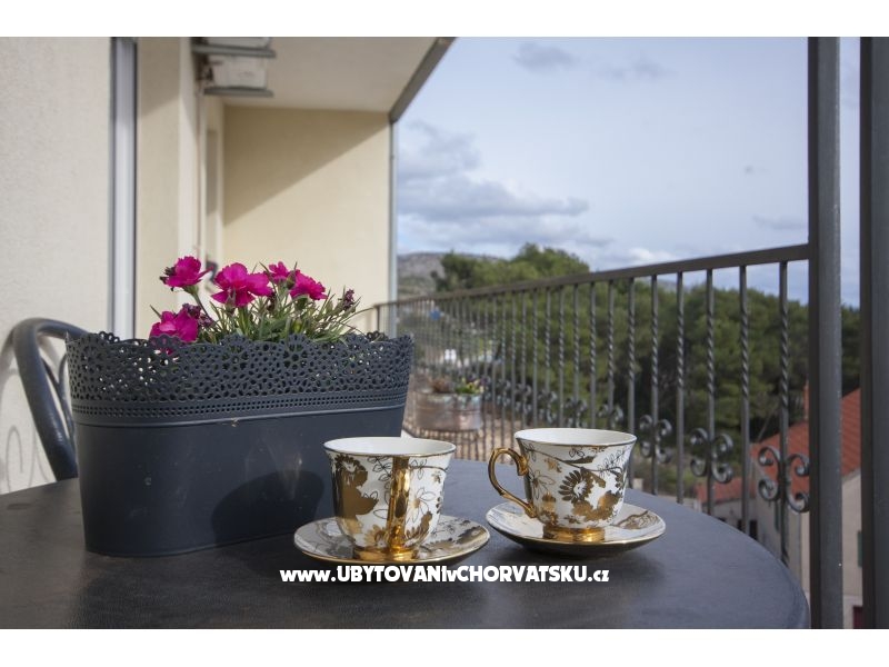 Apartment Nino 2 – Ferienwohnung Sibenik, Kroatien – Foto 16