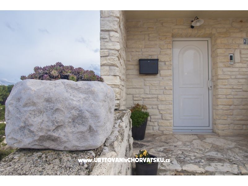 Apartment Nino 2 – Ferienwohnung Sibenik, Kroatien – Foto 18