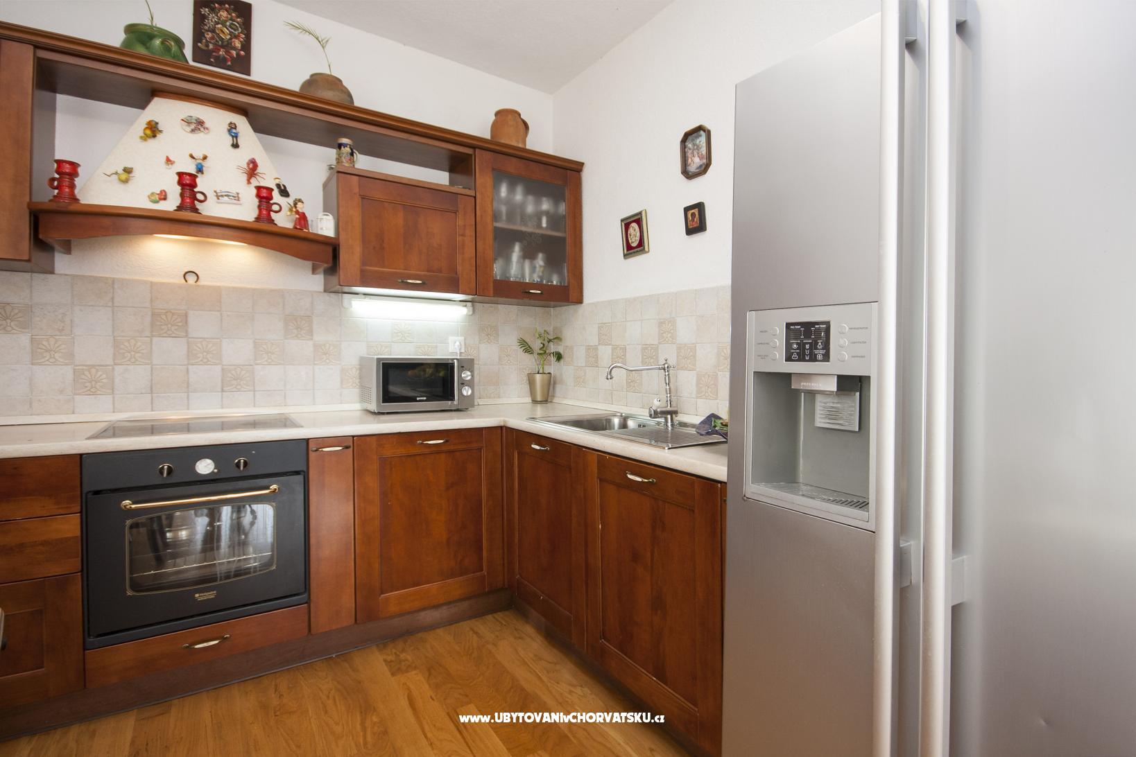 Apartment Nino 2 – Ferienwohnung Sibenik, Kroatien – Foto 3