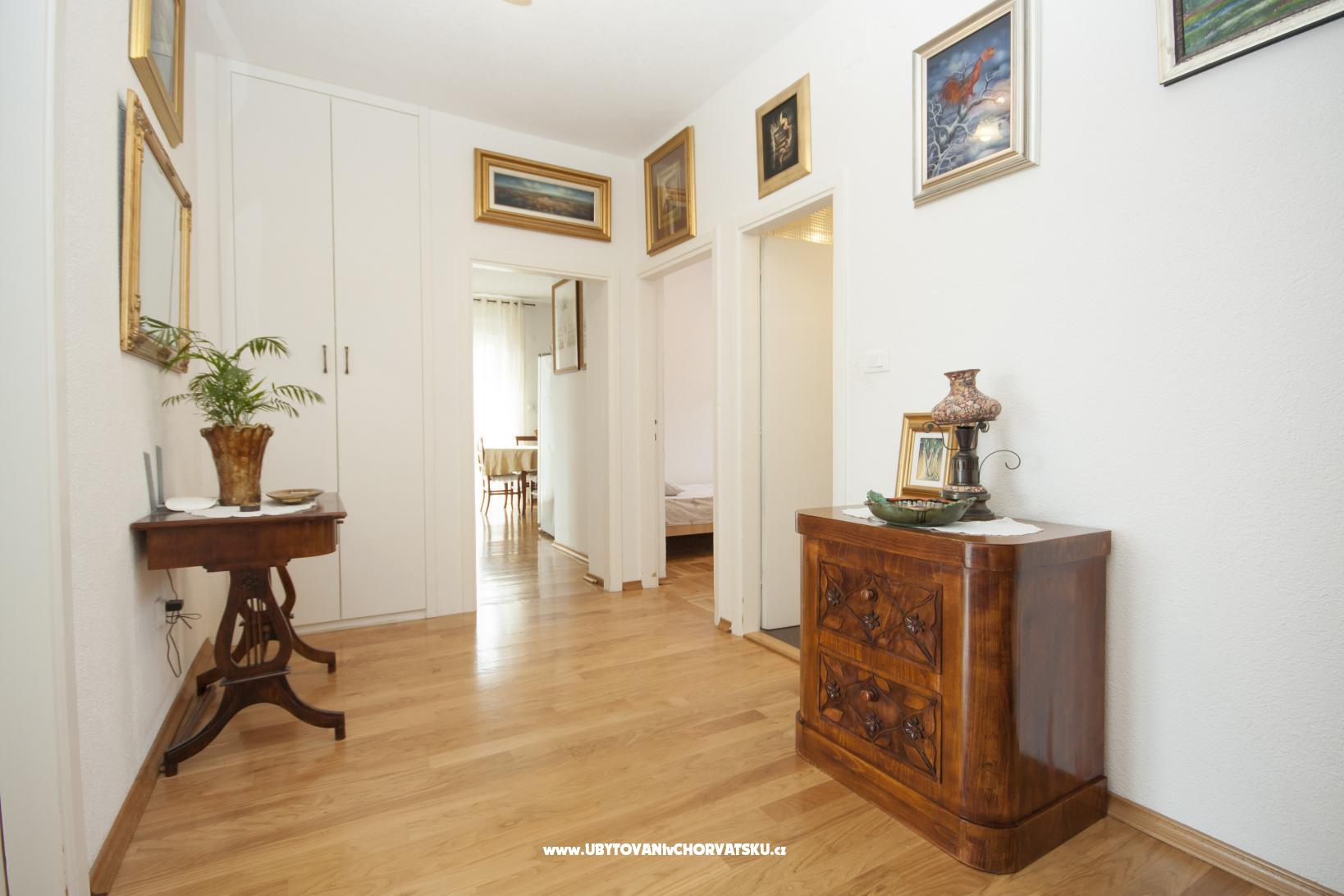 Apartment Nino 2 – Ferienwohnung Sibenik, Kroatien – Foto 4