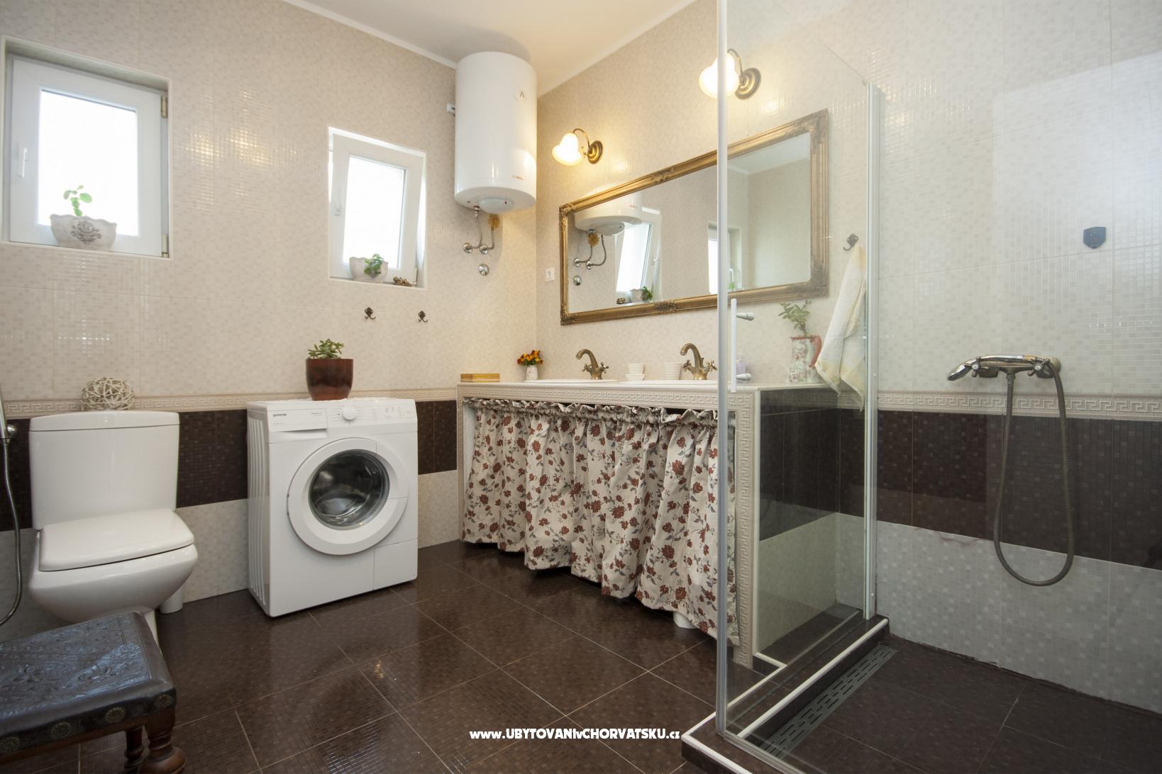 Apartment Nino 2 – Ferienwohnung Sibenik, Kroatien – Foto 5