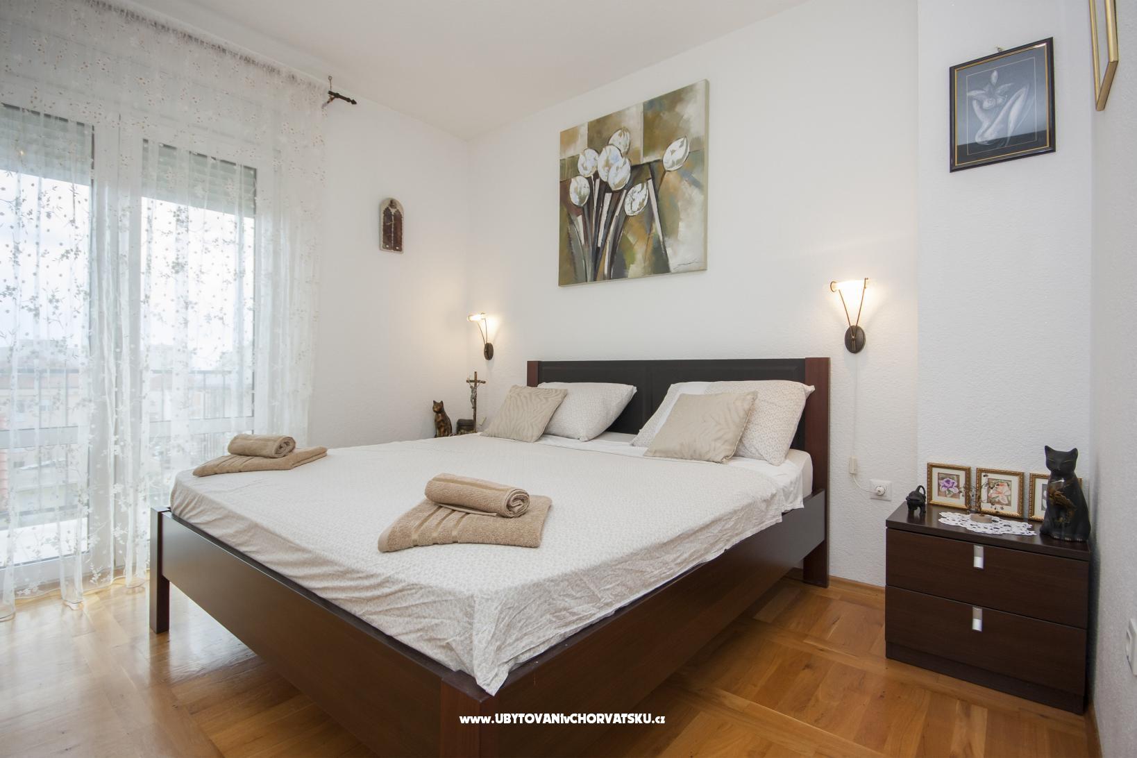 Apartment Nino 2 – Ferienwohnung Sibenik, Kroatien – Foto 6