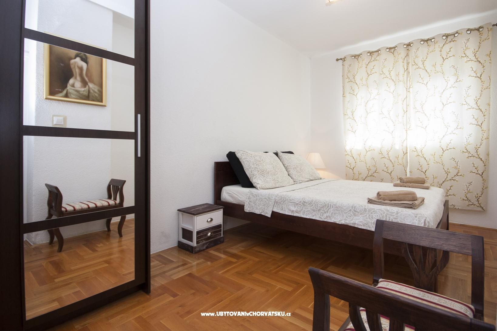 Apartment Nino 2 – Ferienwohnung Sibenik, Kroatien – Foto 7