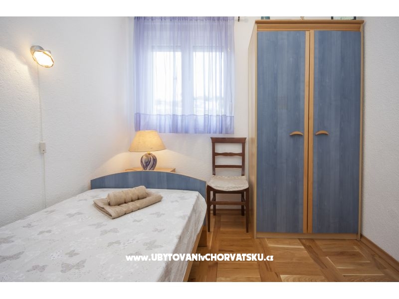 Apartment Nino 2 – Ferienwohnung Sibenik, Kroatien – Foto 8