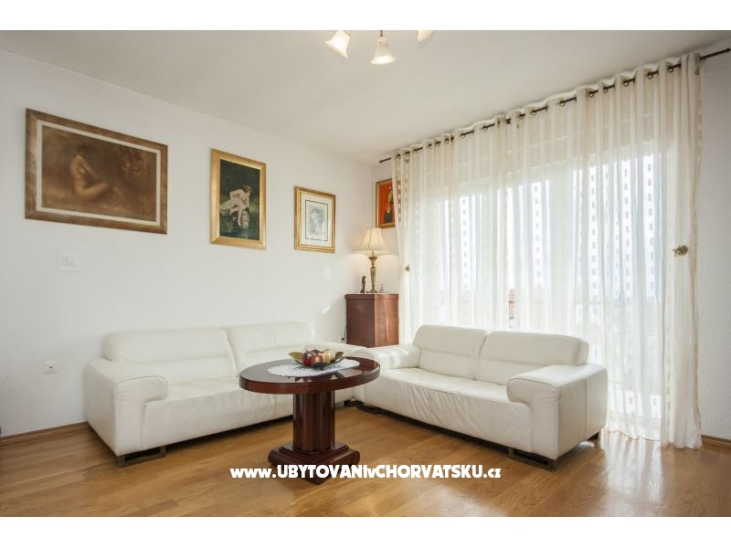 Apartment Nino 2 – Ferienwohnung Sibenik, Kroatien – Foto 9