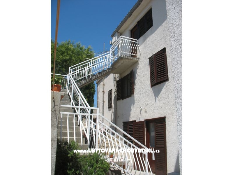 Apartment Pera – Ferienwohnung Sibenik, Kroatien – Foto 1