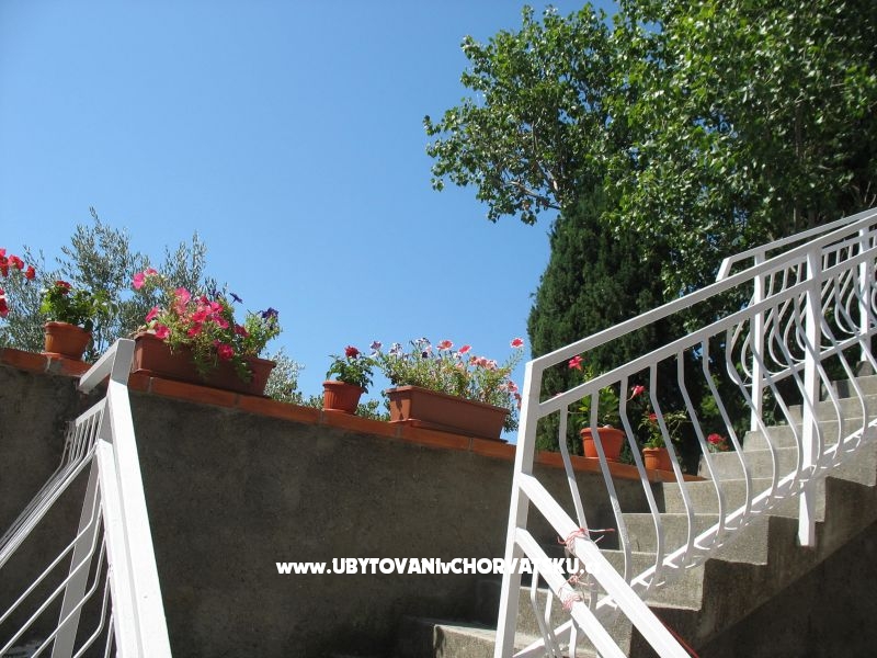 Apartment Pera – Ferienwohnung Sibenik, Kroatien – Foto 10