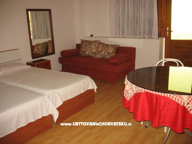 Apartment Pera – Ferienwohnung Sibenik, Kroatien – Foto 2