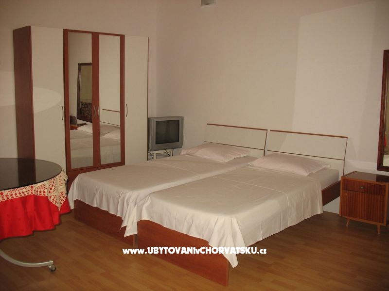 Apartment Pera – Ferienwohnung Sibenik, Kroatien – Foto 3