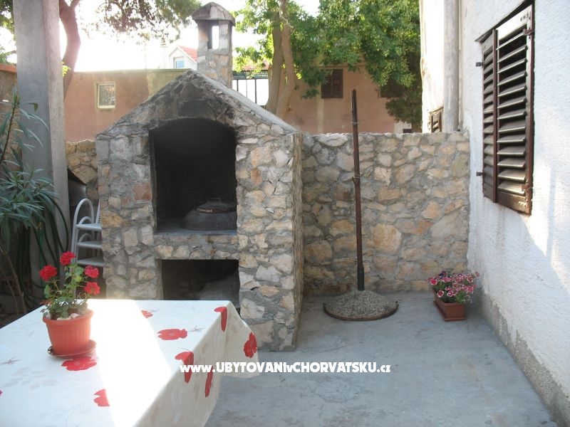 Apartment Pera – Ferienwohnung Sibenik, Kroatien – Foto 4