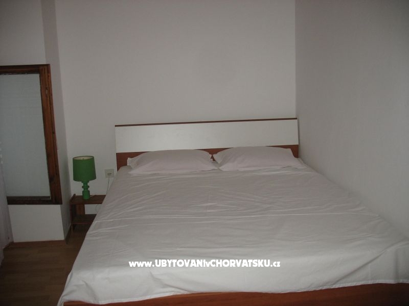 Apartment Pera – Ferienwohnung Sibenik, Kroatien – Foto 5