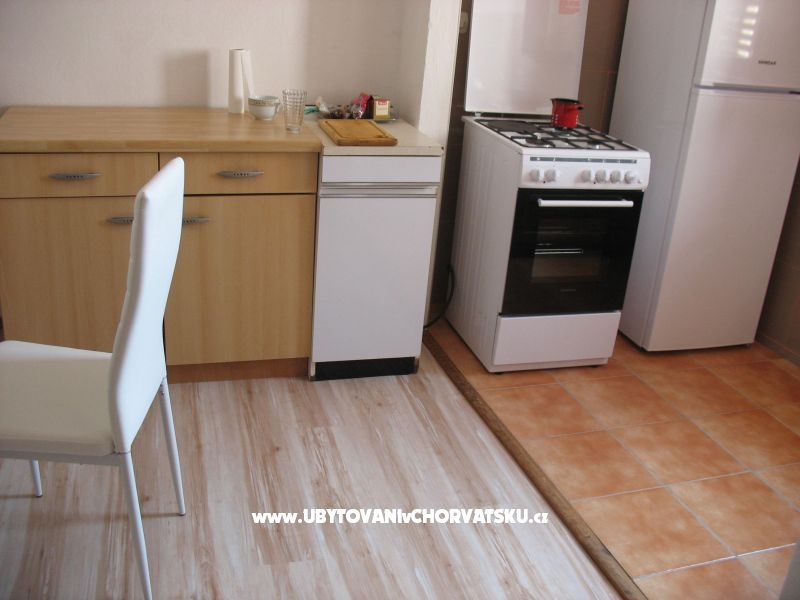 Apartment Pera – Ferienwohnung Sibenik, Kroatien – Foto 6