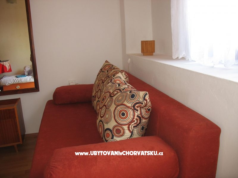 Apartment Pera – Ferienwohnung Sibenik, Kroatien – Foto 7