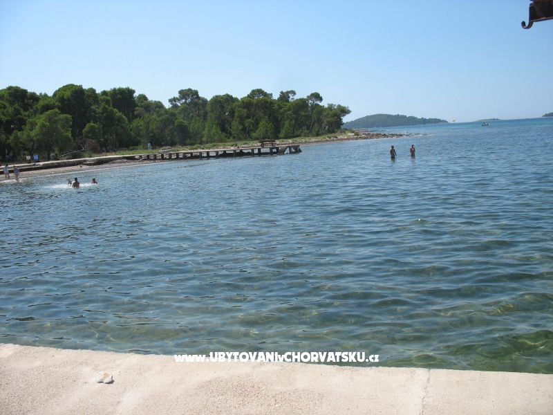 Apartment Pera – Ferienwohnung Sibenik, Kroatien – Foto 8