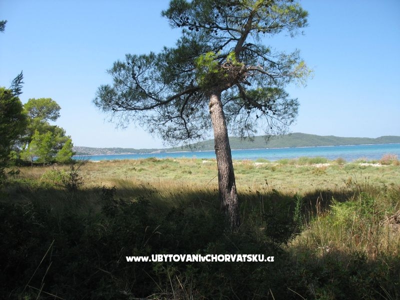 Apartment Pera – Ferienwohnung Sibenik, Kroatien – Foto 9