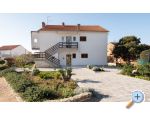 Apartman Rosmarino
