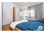 Apartmn Rosmarino - ibenik Chorvatsko