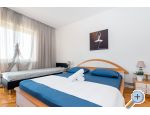 Apartmn Rosmarino - ibenik Chorvatsko