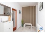 Apartmn Rosmarino - ibenik Chorvatsko