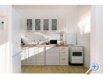 Apartmn Rosmarino - ibenik Chorvatsko