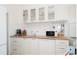Apartmn Rosmarino - ibenik Chorvatsko