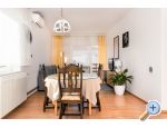 Apartmn Rosmarino - ibenik Chorvatsko