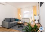 Apartmn Rosmarino - ibenik Chorvatsko