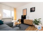 Apartmn Rosmarino - ibenik Chorvatsko