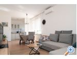 Apartmn Rosmarino - ibenik Chorvatsko