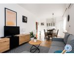 Apartmn Rosmarino - ibenik Chorvatsko
