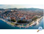 Apartmn Rosmarino - ibenik Chorvatsko