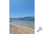 Apartmn Rosmarino - ibenik Chorvatsko