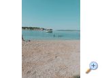 Apartmn Rosmarino - ibenik Chorvatsko