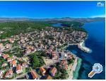 Apartmn Rosmarino - ibenik Chorvatsko