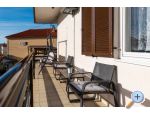 Apartmn Rosmarino - ibenik Chorvatsko