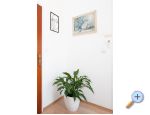 Apartmn Rosmarino - ibenik Chorvatsko