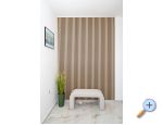 Apartmn Rosmarino - ibenik Chorvatsko