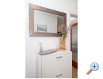 Apartmn Rosmarino - ibenik Chorvatsko