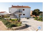 Apartmn Rosmarino - ibenik Chorvatsko