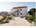 Apartmn Rosmarino - ibenik Chorvatsko