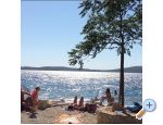 Apartmn Rosmarino - ibenik Chorvatsko