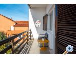 Apartmn Rosmarino - ibenik Chorvatsko